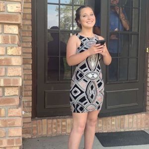 Meet your Posher, Haley